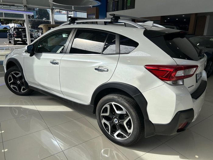 2019 Subaru XV 2.0i-S