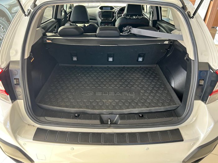 2019 Subaru XV 2.0i-S