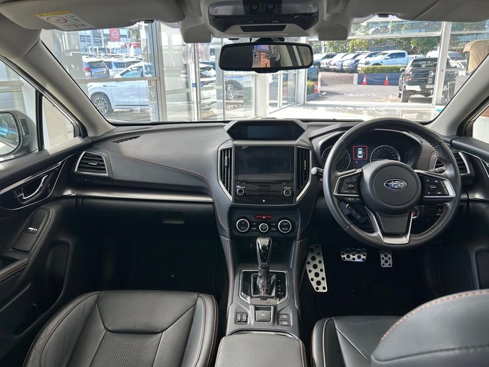 2019 Subaru XV 2.0i-S