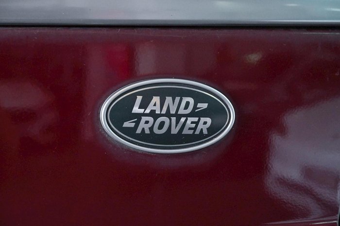 2015 Land Rover Range Rover Sport TDV6 S