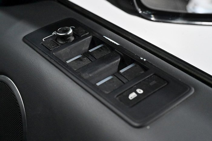 2015 Land Rover Range Rover Sport TDV6 S
