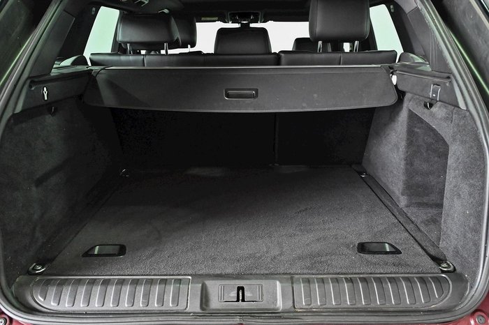 2015 Land Rover Range Rover Sport TDV6 S