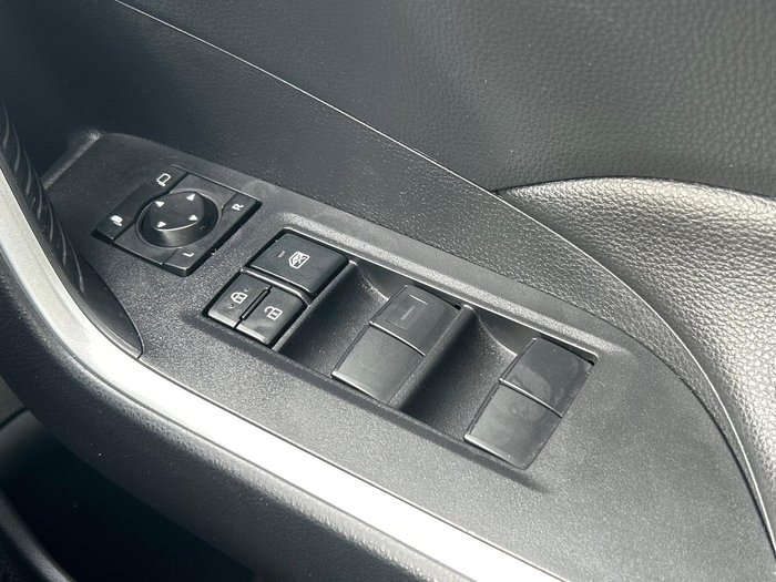 2024 Toyota RAV4 GX
