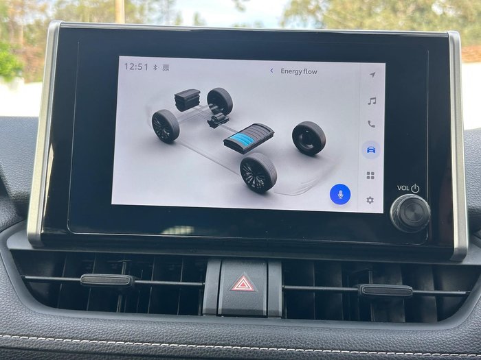 2024 Toyota RAV4 GX