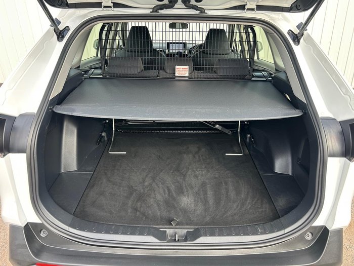 2024 Toyota RAV4 GX