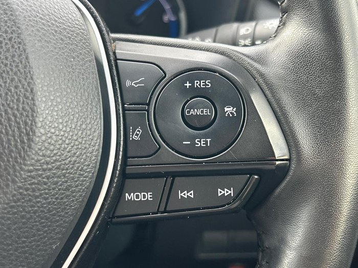 2024 Toyota RAV4 GX