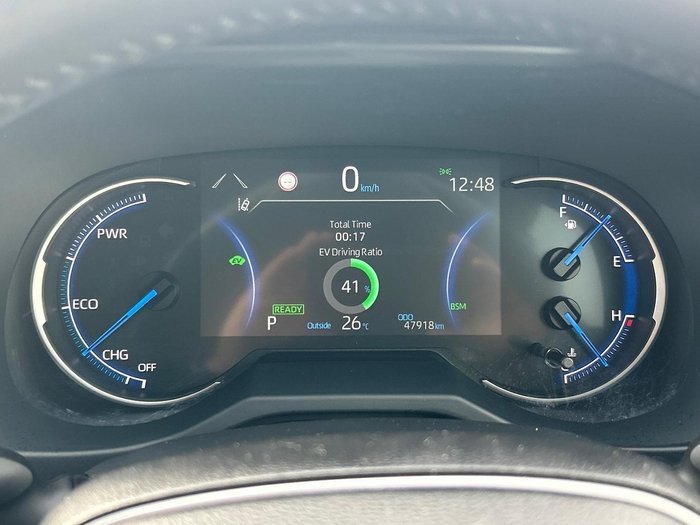 2024 Toyota RAV4 GX