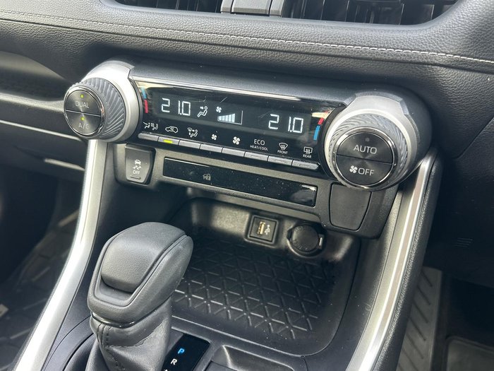 2024 Toyota RAV4 GX