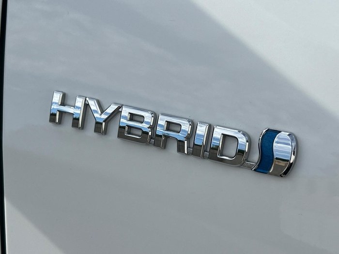 2024 Toyota RAV4 GX