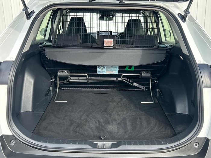 2024 Toyota RAV4 GX