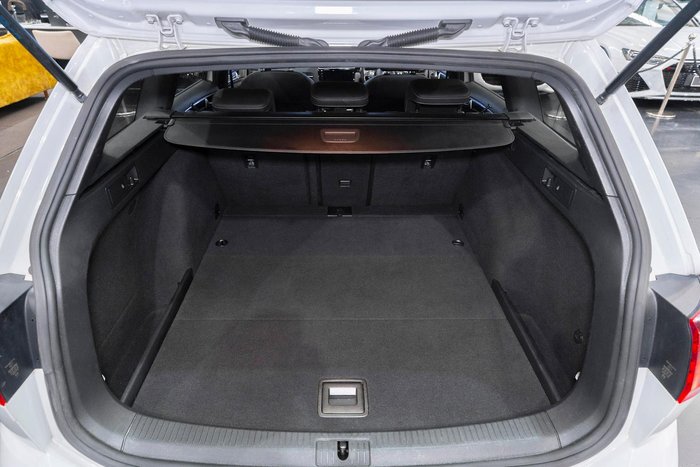 2018 Volkswagen Golf R