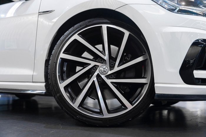 2018 Volkswagen Golf R