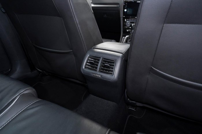 2018 Volkswagen Golf R