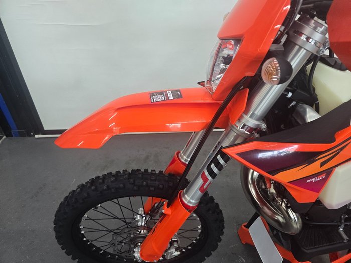 2026 Ktm 300 EXC Orange