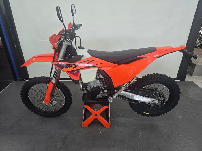 2026 Ktm 500CC EXC-F Orange