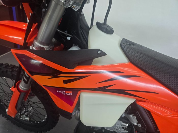 2026 Ktm 500CC EXC-F Orange