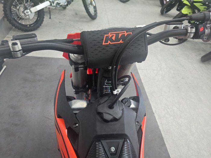 2026 Ktm 450 SX-F Orange