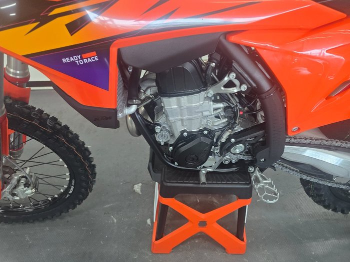 2026 Ktm 450 SX-F Orange