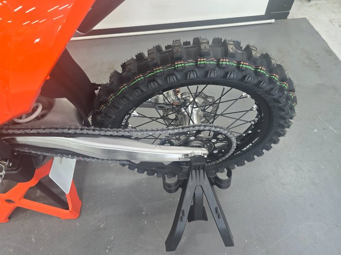 2026 Ktm 450 SX-F Orange