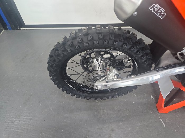 2026 Ktm 450 SX-F Orange