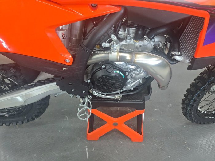2026 Ktm 450 SX-F Orange