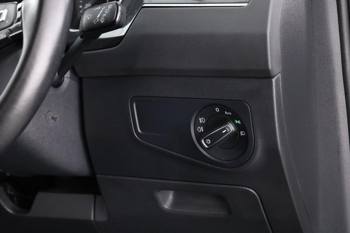 2020 Volkswagen Tiguan 132TSI Comfortline