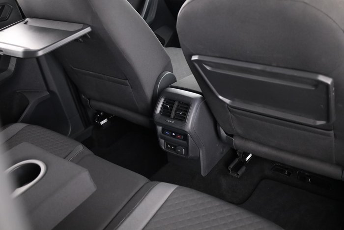 2020 Volkswagen Tiguan 132TSI Comfortline