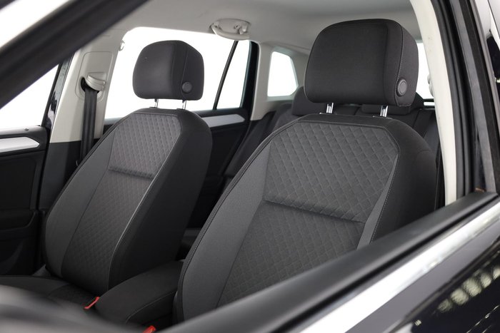 2020 Volkswagen Tiguan 132TSI Comfortline
