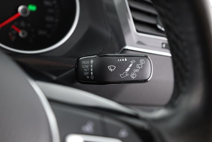 2020 Volkswagen Tiguan 132TSI Comfortline