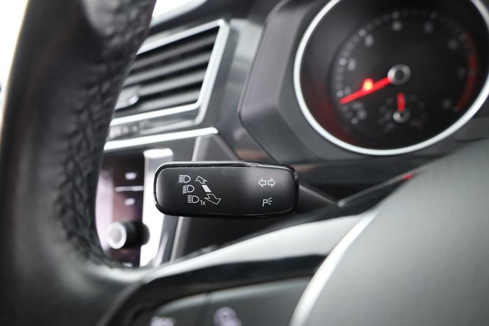 2020 Volkswagen Tiguan 132TSI Comfortline