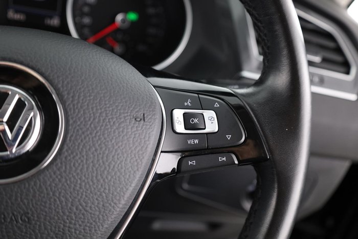 2020 Volkswagen Tiguan 132TSI Comfortline
