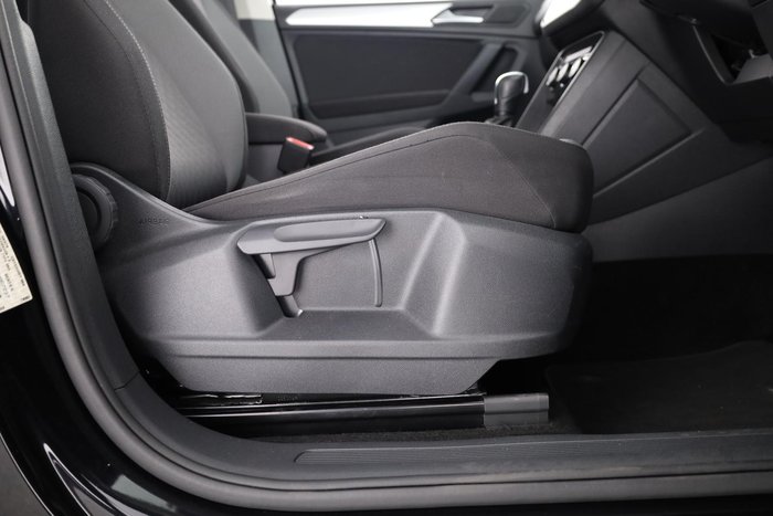 2020 Volkswagen Tiguan 132TSI Comfortline