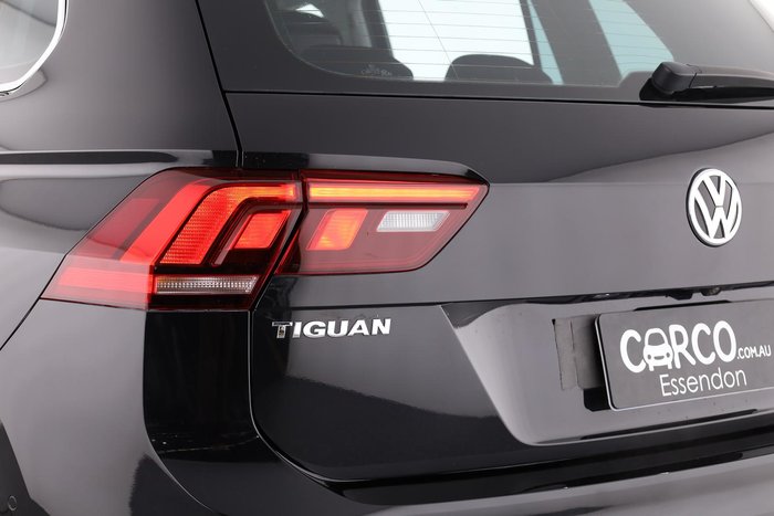 2020 Volkswagen Tiguan 132TSI Comfortline