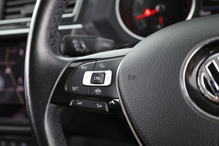 2020 Volkswagen Tiguan 132TSI Comfortline
