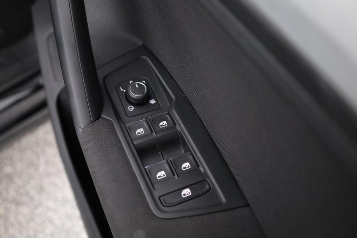 2020 Volkswagen Tiguan 132TSI Comfortline