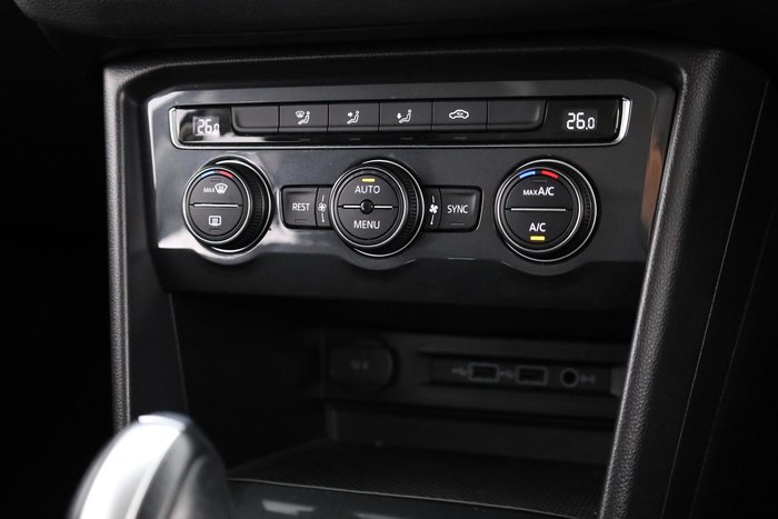 2020 Volkswagen Tiguan 132TSI Comfortline