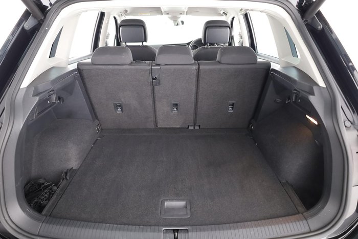 2020 Volkswagen Tiguan 132TSI Comfortline