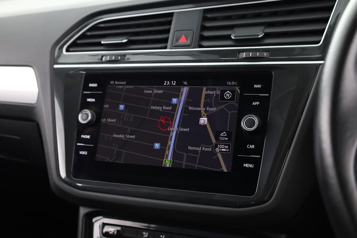 2020 Volkswagen Tiguan 132TSI Comfortline