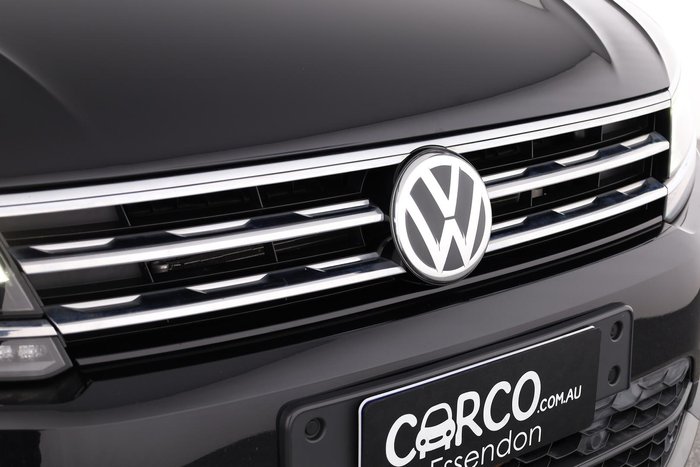 2020 Volkswagen Tiguan 132TSI Comfortline