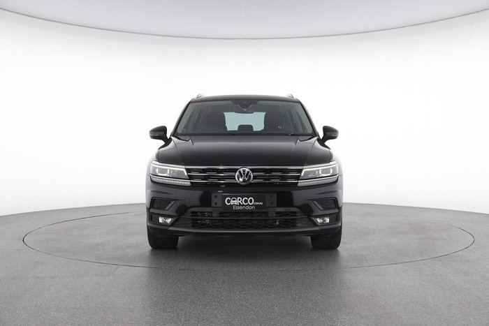 2020 Volkswagen Tiguan 132TSI Comfortline