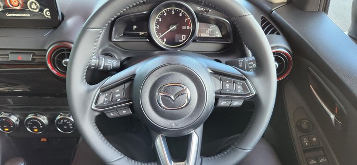 2026 Mazda 2 G15 Evolve