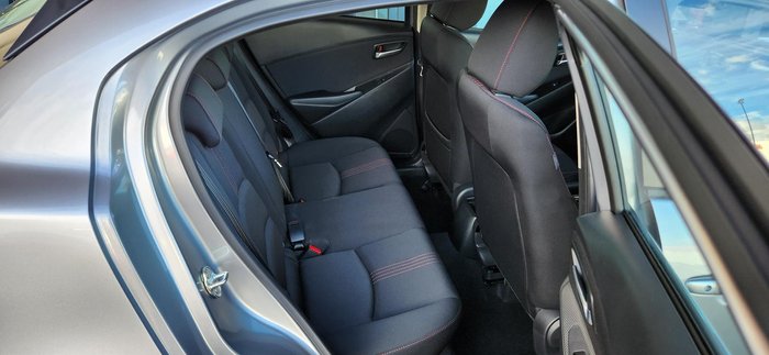 2026 Mazda 2 G15 Evolve