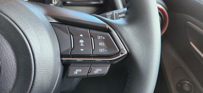 2026 Mazda 2 G15 Evolve