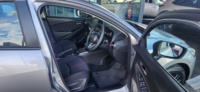 2026 Mazda 2 G15 Evolve