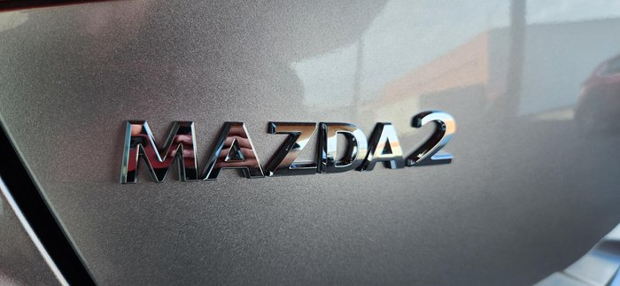 2026 Mazda 2 G15 Evolve