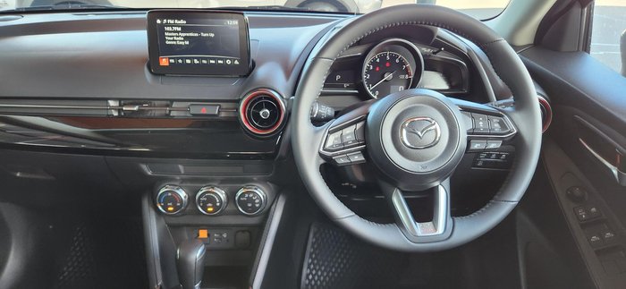 2026 Mazda 2 G15 Evolve