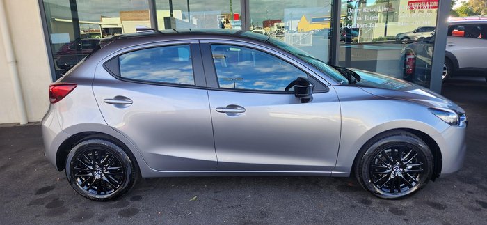 2026 Mazda 2 G15 Evolve