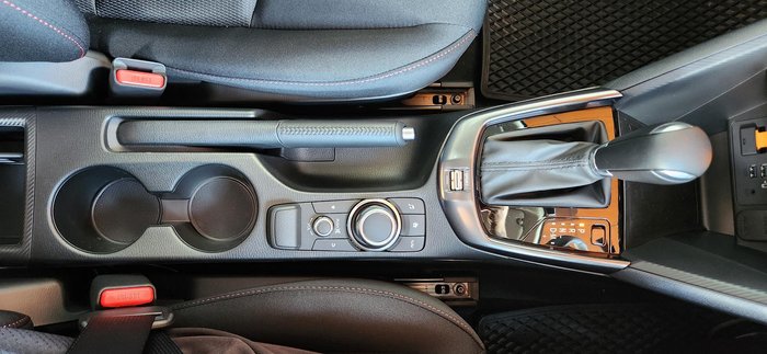 2026 Mazda 2 G15 Evolve
