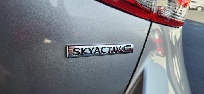 2026 Mazda 2 G15 Evolve