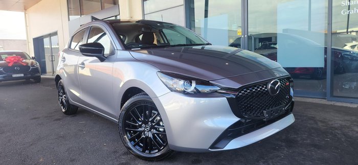 2026 Mazda 2 G15 Evolve
